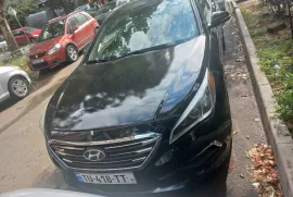 Hyundai, Sonata