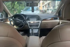 Hyundai, Sonata