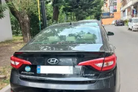 Hyundai, Sonata