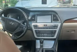 Hyundai, Sonata