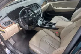 Hyundai, Sonata