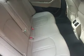 Hyundai, Sonata