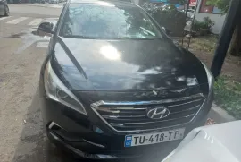 Hyundai, Sonata