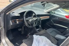 Volkswagen, Passat