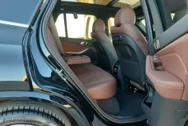 BMW, X Series, X5