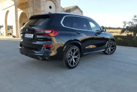 BMW, X Series, X5