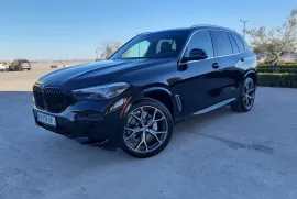 BMW, X Series, X5