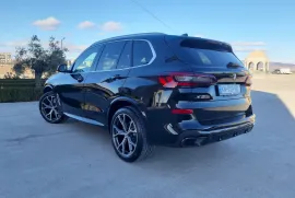 BMW, X Series, X5