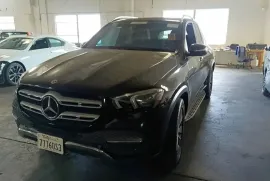 Mercedes-Benz, GLE-CLASS, GLE 350