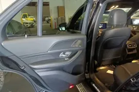 Mercedes-Benz, GLE-CLASS, GLE 350