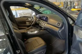 Mercedes-Benz, GLE-CLASS, GLE 350