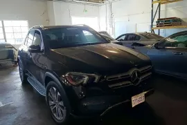 Mercedes-Benz, GLE-CLASS, GLE 350