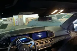 Mercedes-Benz, GLE-CLASS, GLE 350