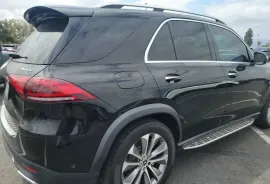 Mercedes-Benz, GLE-CLASS, GLE 350