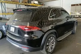 Mercedes-Benz, GLE-CLASS, GLE 350