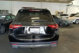 Mercedes-Benz, GLE-CLASS, GLE 350