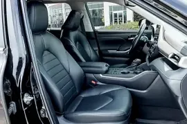 Toyota, Highlander