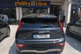 Kia, Niro