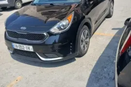 Kia, Niro