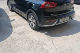 Kia, Niro