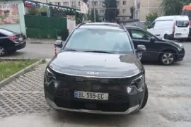 Kia, Niro