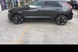 Kia, Niro