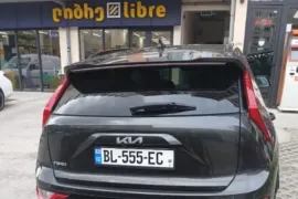Kia, Niro