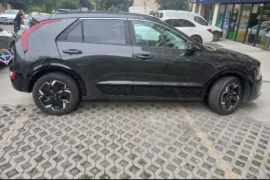 Kia, Niro