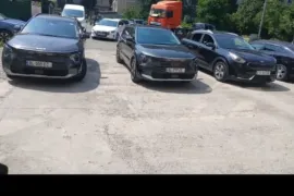 Kia, Niro