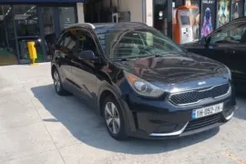 Kia, Niro