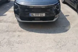 Kia, Niro