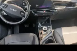 Kia, Niro