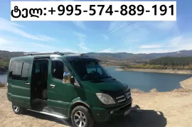 Mercedes-Benz, Sprinter