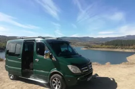Mercedes-Benz, Sprinter