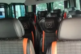 Mercedes-Benz, Sprinter