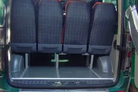 Mercedes-Benz, Sprinter