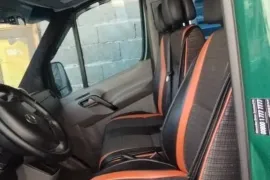 Mercedes-Benz, Sprinter