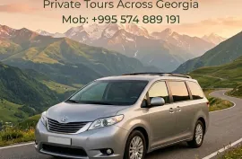 Toyota, Sienna