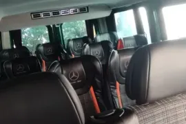 Mercedes-Benz, Sprinter
