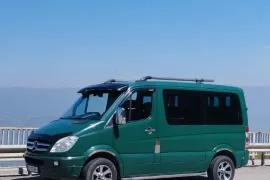 Mercedes-Benz, Sprinter