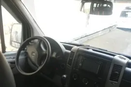Mercedes-Benz, Sprinter