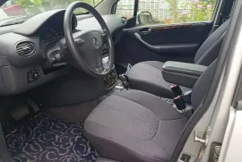 Mercedes-Benz, A-Class, A 160