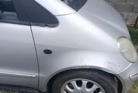 Mercedes-Benz, A-Class, A 160