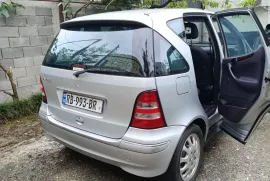 Mercedes-Benz, A-Class, A 160