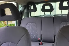 Mercedes-Benz, A-Class, A 160