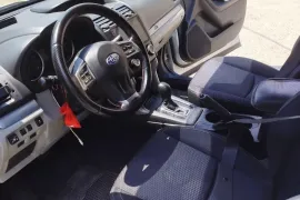 Subaru, Forester