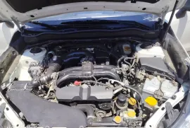 Subaru, Forester