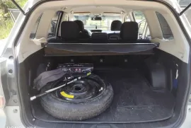 Subaru, Forester