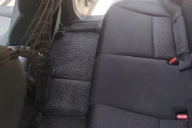 Subaru, Forester