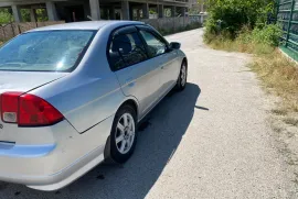 Honda, Civic